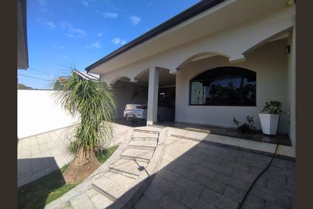 Casa para alugar com 3 quartos, 350m² em Jardim Ipiranga, Americana