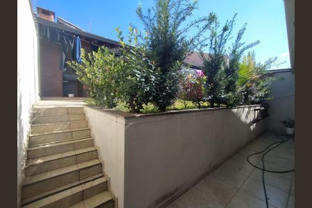 Casa para alugar com 3 quartos, 350m² em Jardim Ipiranga, Americana