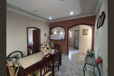 Casa para alugar com 3 quartos, 350m² em Jardim Ipiranga, Americana