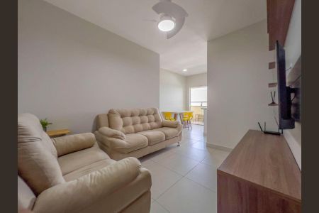 Apartamento para alugar com 2 quartos, 62m² em Tubalina, Uberlândia