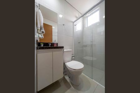 Apartamento para alugar com 2 quartos, 62m² em Tubalina, Uberlândia