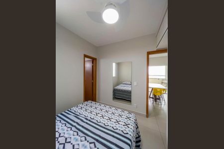 Apartamento para alugar com 2 quartos, 62m² em Tubalina, Uberlândia