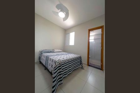 Apartamento para alugar com 2 quartos, 62m² em Tubalina, Uberlândia
