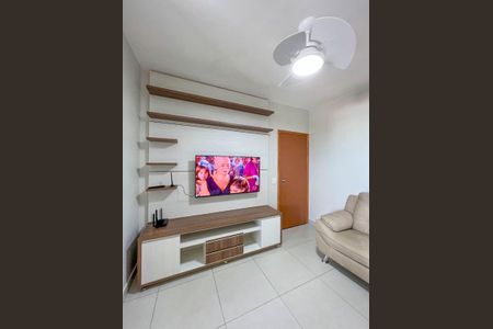 Apartamento para alugar com 2 quartos, 62m² em Tubalina, Uberlândia
