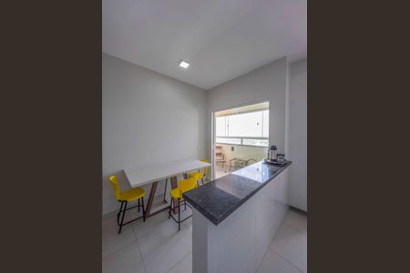 Apartamento para alugar com 2 quartos, 62m² em Tubalina, Uberlândia