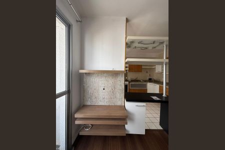 Apartamento à venda com 2 quartos, 55m² em Centro, Guarulhos