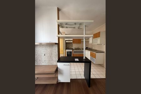 Apartamento à venda com 2 quartos, 55m² em Centro, Guarulhos