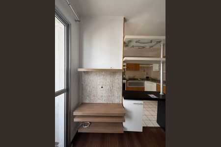 Apartamento à venda com 2 quartos, 55m² em Centro, Guarulhos