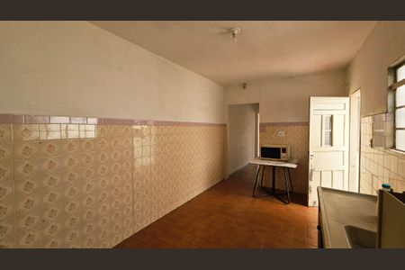 Casa para alugar com 2 quartos, 129m² em Jardim Bizarro, Jundiaí