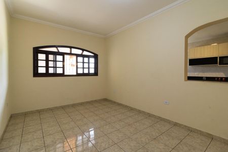 Sala de Jantar de casa para alugar com 3 quartos, 190m² em Parque Boturussu, São Paulo