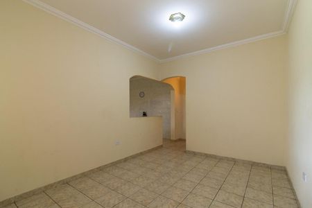 Sala de Jantar de casa para alugar com 3 quartos, 190m² em Parque Boturussu, São Paulo