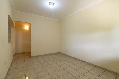 Sala de Jantar de casa para alugar com 3 quartos, 190m² em Parque Boturussu, São Paulo