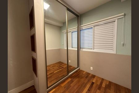 Quarto de apartamento à venda com 2 quartos, 62m² em Bethaville I, Barueri