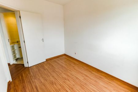 Quarto 1 de apartamento para alugar com 2 quartos, 52m² em Vila Sonia do Taboao, Taboão da Serra