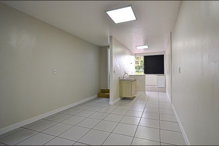 Quarto de kitnet/studio para alugar com 1 quarto, 28m² em Ipiranga, Belo Horizonte