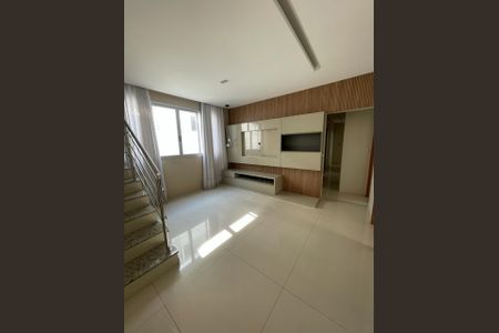 Casa à venda com 3 quartos, 180m² em Pampulha, Belo Horizonte