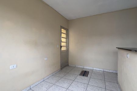Sala de casa para alugar com 2 quartos, 100m² em Vila Sao Joao, Guarulhos