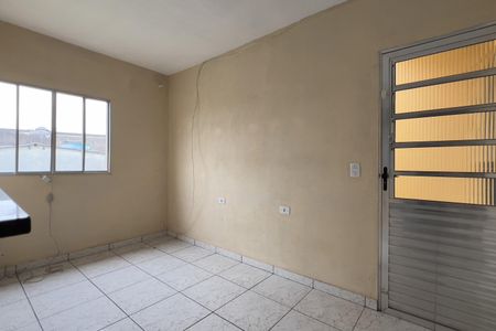 Sala de casa para alugar com 2 quartos, 100m² em Vila Sao Joao, Guarulhos