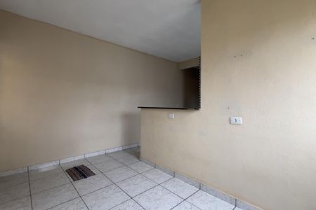 Sala de casa para alugar com 2 quartos, 100m² em Vila Sao Joao, Guarulhos