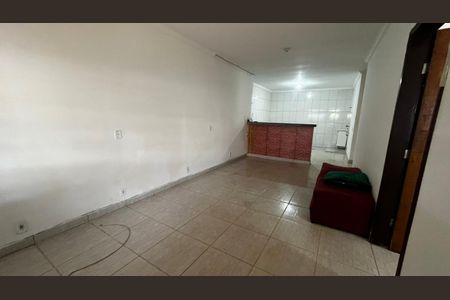 Casa para alugar com 3 quartos, 111m² em Riacho Fundo II, Brasília