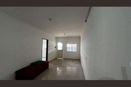 Casa para alugar com 3 quartos, 111m² em Riacho Fundo II, Brasília