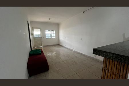 Casa para alugar com 3 quartos, 111m² em Riacho Fundo II, Brasília