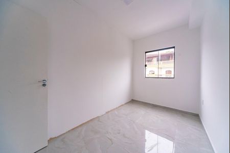 Quarto 1 de apartamento para alugar com 2 quartos, 82m² em Parque das Nações, Santo André