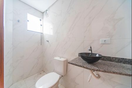 Apartamento para alugar com 2 quartos, 50m² em Parque das Nações, Santo André