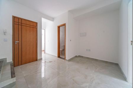 Apartamento para alugar com 2 quartos, 50m² em Parque das Nações, Santo André