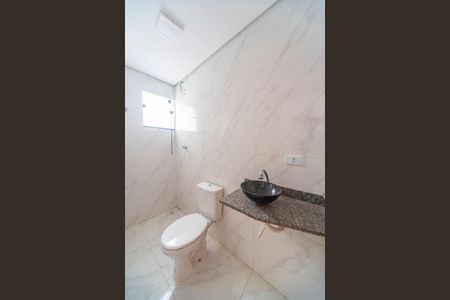 Apartamento para alugar com 2 quartos, 50m² em Parque das Nações, Santo André