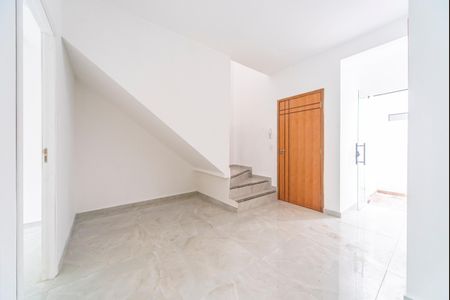 Apartamento para alugar com 2 quartos, 50m² em Parque das Nações, Santo André