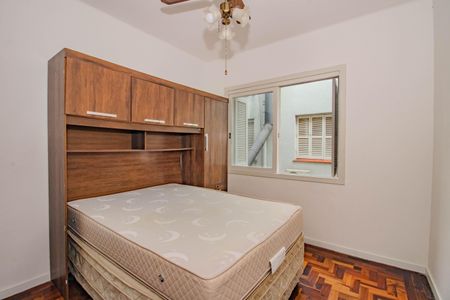 Quarto 2 de apartamento para alugar com 2 quartos, 75m² em Cristo Redentor, Porto Alegre
