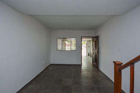 Sala de casa à venda com 2 quartos, 150m² em Socorro, São Paulo
