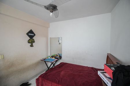 Quarto de apartamento para alugar com 1 quarto, 50m² em Santa Rita, Nilópolis