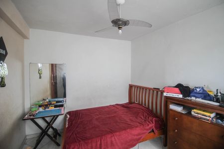 Quarto de apartamento para alugar com 1 quarto, 50m² em Santa Rita, Nilópolis