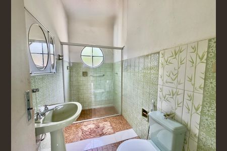 Casa à venda com 3 quartos, 10300m² em Jardim Petropolis, Nova Lima