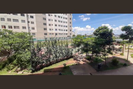 Vista da Sala de apartamento à venda com 2 quartos, 42m² em Jardim Boa Vista (zona Oeste), Osasco