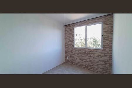 Quarto 1 de apartamento à venda com 2 quartos, 42m² em Jardim Boa Vista (zona Oeste), Osasco