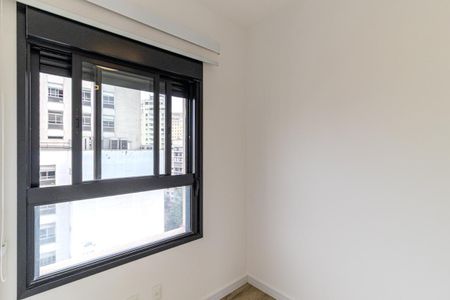 Quarto 1 de apartamento para alugar com 2 quartos, 34m² em Campos Elíseos, São Paulo