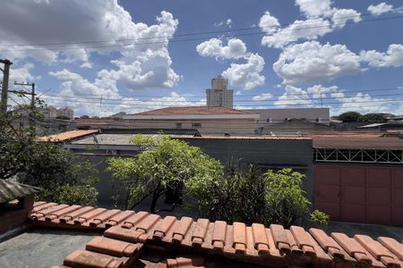 Vista do Quarto 1 de casa à venda com 4 quartos, 300m² em Vila Adelaide Perella, Guarulhos