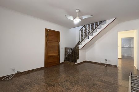 Sala de casa à venda com 4 quartos, 300m² em Vila Adelaide Perella, Guarulhos