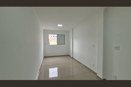 Quarto 2 de apartamento para alugar com 2 quartos, 70m² em Vila Camilópolis, Santo André