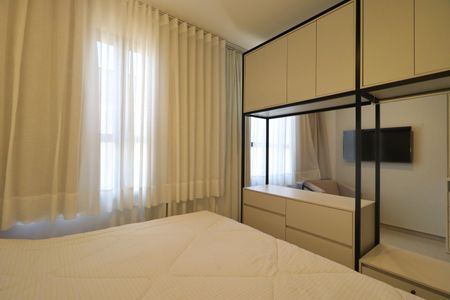 Studio de apartamento para alugar com 1 quarto, 29m² em Jardim Nova Alianca Sul, Ribeirão Preto