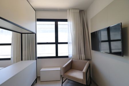 Studio de apartamento para alugar com 1 quarto, 29m² em Jardim Nova Alianca Sul, Ribeirão Preto