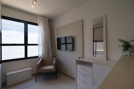 Studio de apartamento para alugar com 1 quarto, 29m² em Jardim Nova Alianca Sul, Ribeirão Preto