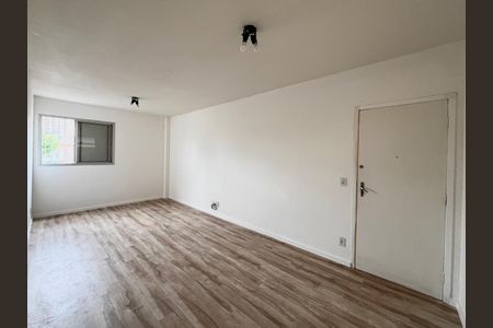 Sala/Quarto de kitnet/studio para alugar com 1 quarto, 36m² em Centro, Campinas