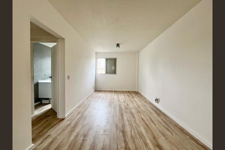 Sala/Quarto de kitnet/studio para alugar com 1 quarto, 36m² em Centro, Campinas