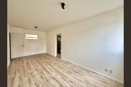 Sala/Quarto de kitnet/studio para alugar com 1 quarto, 36m² em Centro, Campinas