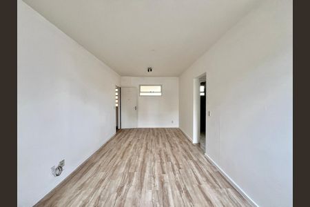 Sala/Quarto de kitnet/studio para alugar com 1 quarto, 36m² em Centro, Campinas
