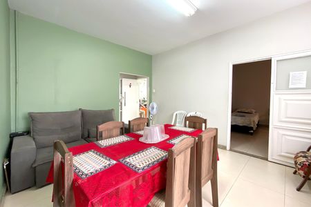 Sala de Jantar de casa à venda com 6 quartos, 368m² em Serra, Belo Horizonte